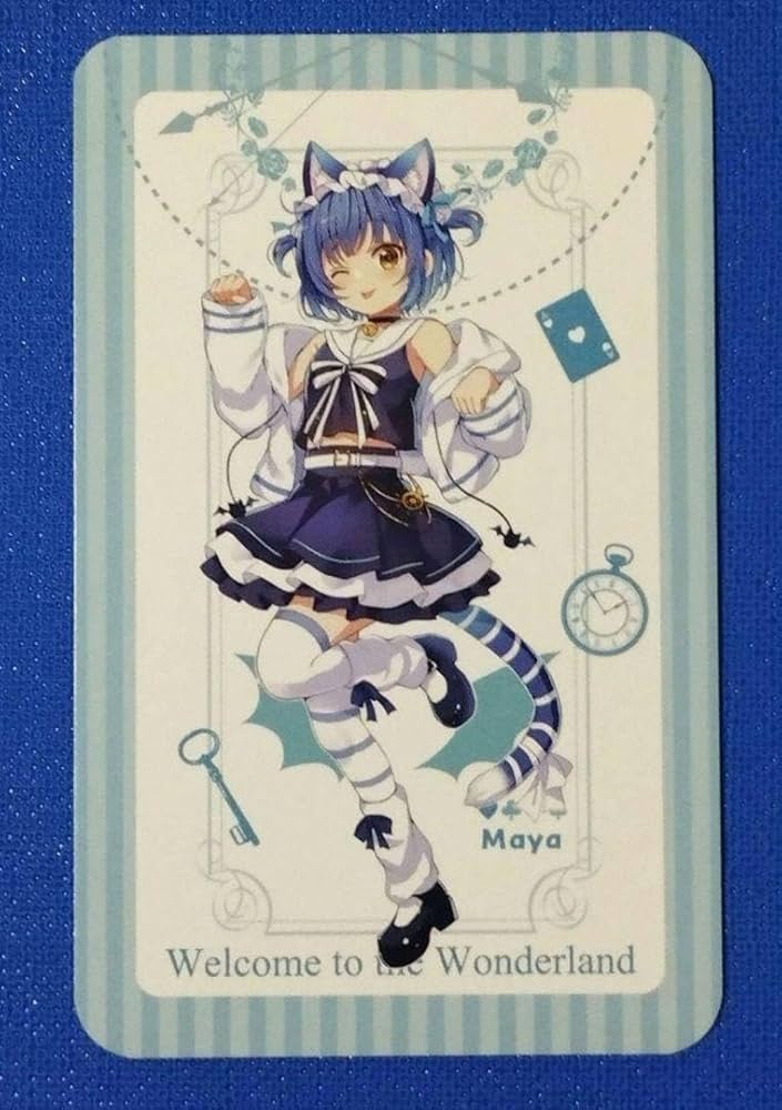 Amazon.co.jp: ごちうさ マヤ 『ご注文はアトレか？ in秋葉原